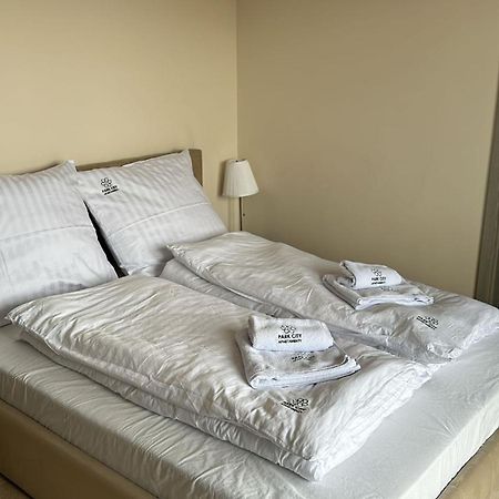 Apartament 33 Park City Ostrów Wielkopolski Zewnętrze zdjęcie