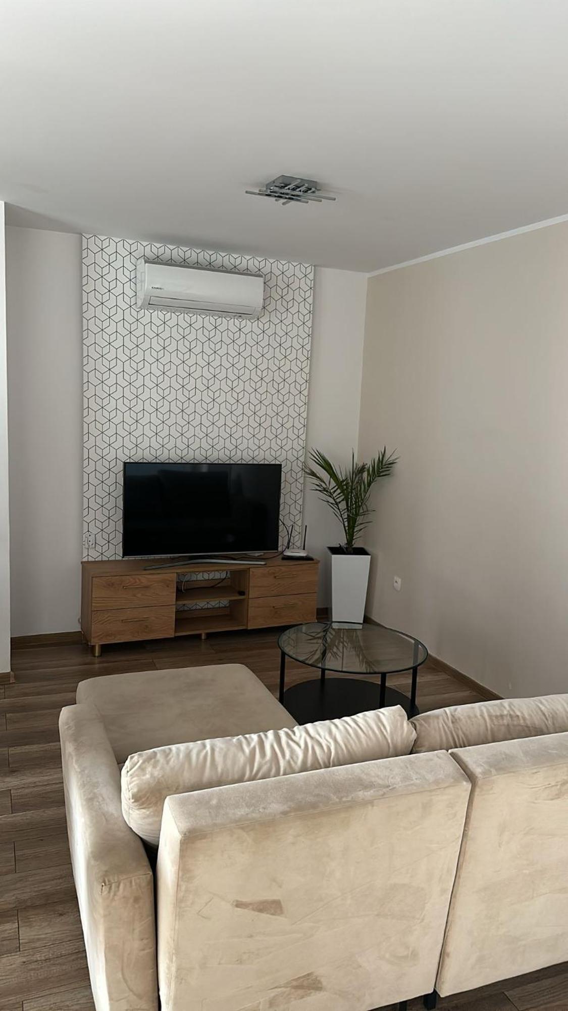 Apartament 33 Park City Ostrów Wielkopolski Zewnętrze zdjęcie