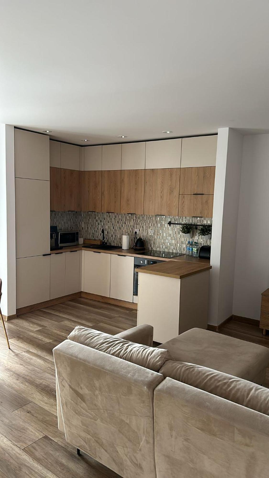 Apartament 33 Park City Ostrów Wielkopolski Zewnętrze zdjęcie