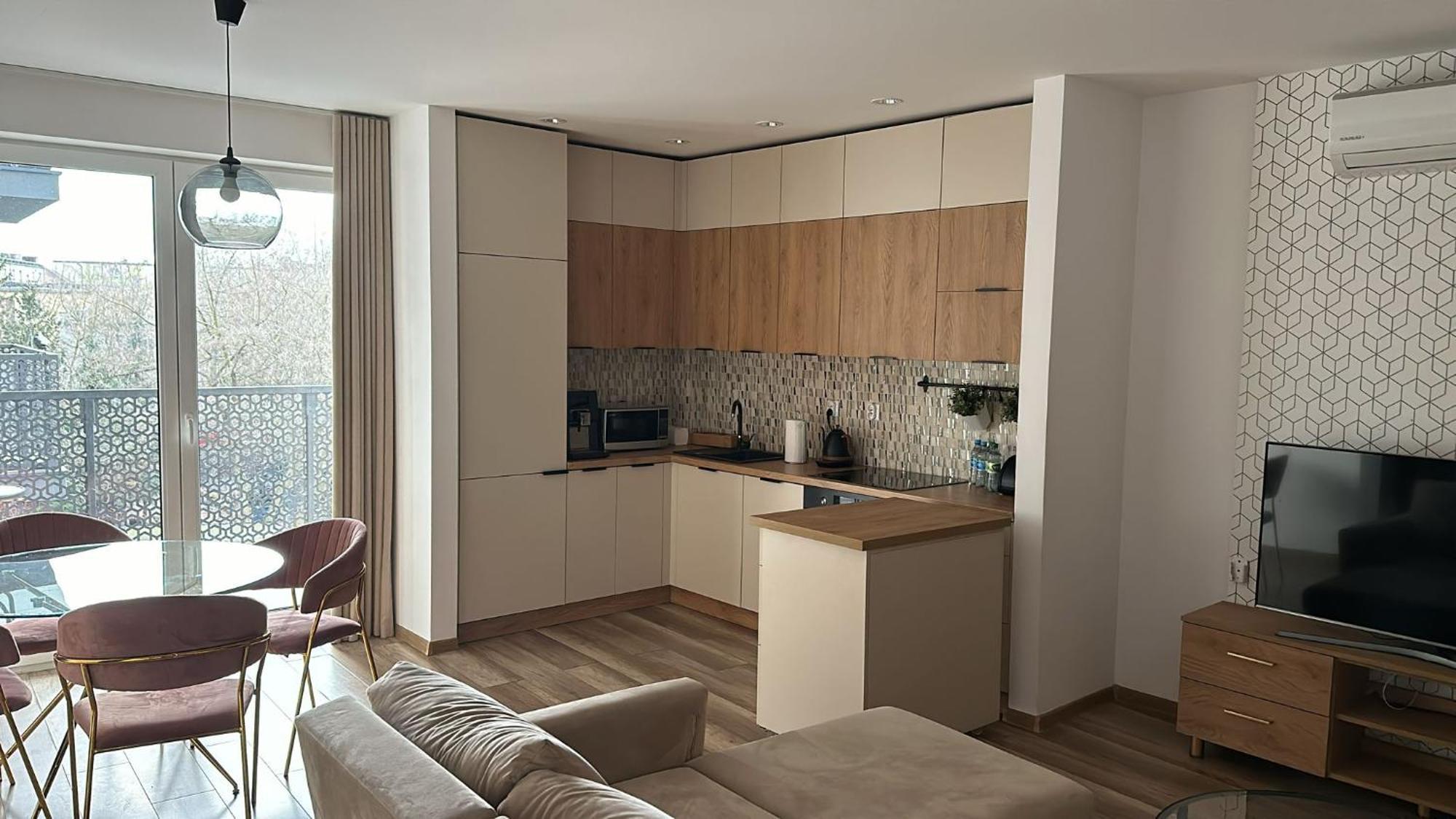 Apartament 33 Park City Ostrów Wielkopolski Zewnętrze zdjęcie