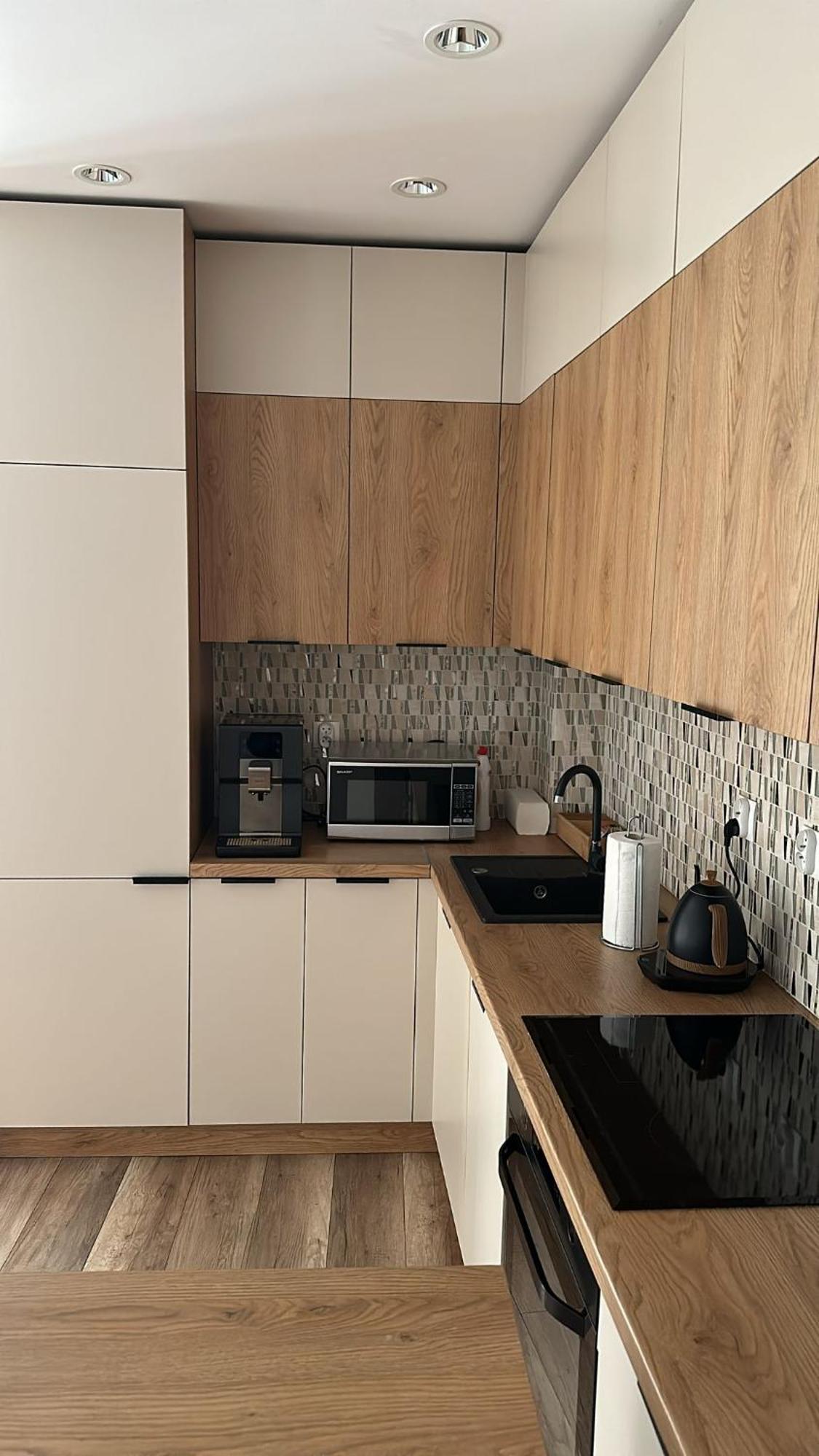Apartament 33 Park City Ostrów Wielkopolski Zewnętrze zdjęcie